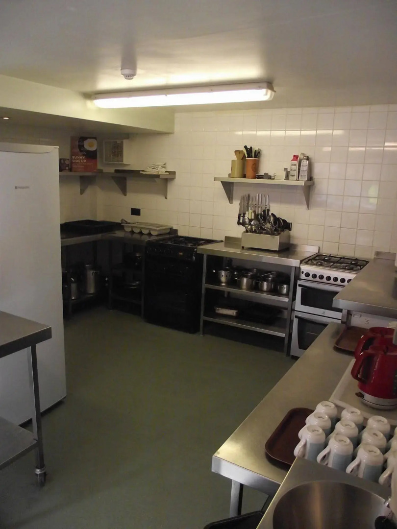 YHA Helmsley - Hostel