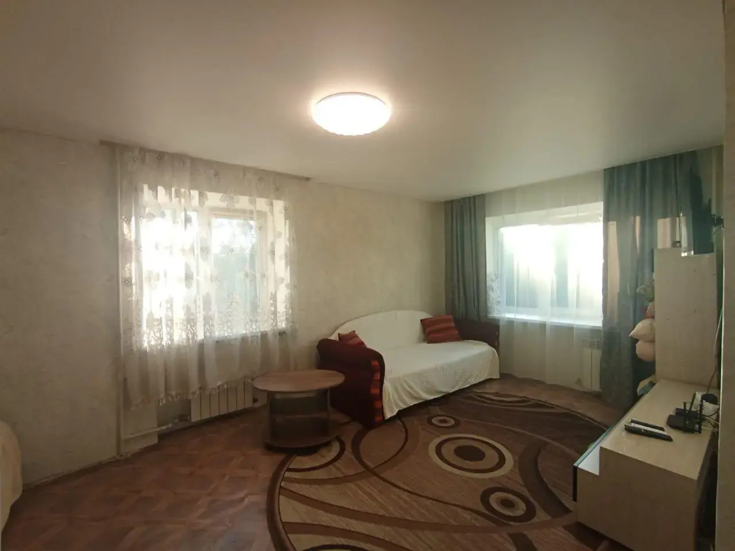 Апартаменты на улице Аллее Труда