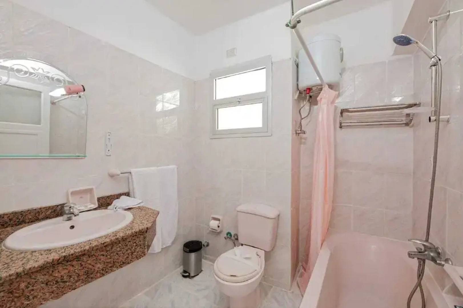 Grand Blue Saint Maria Aqua Park