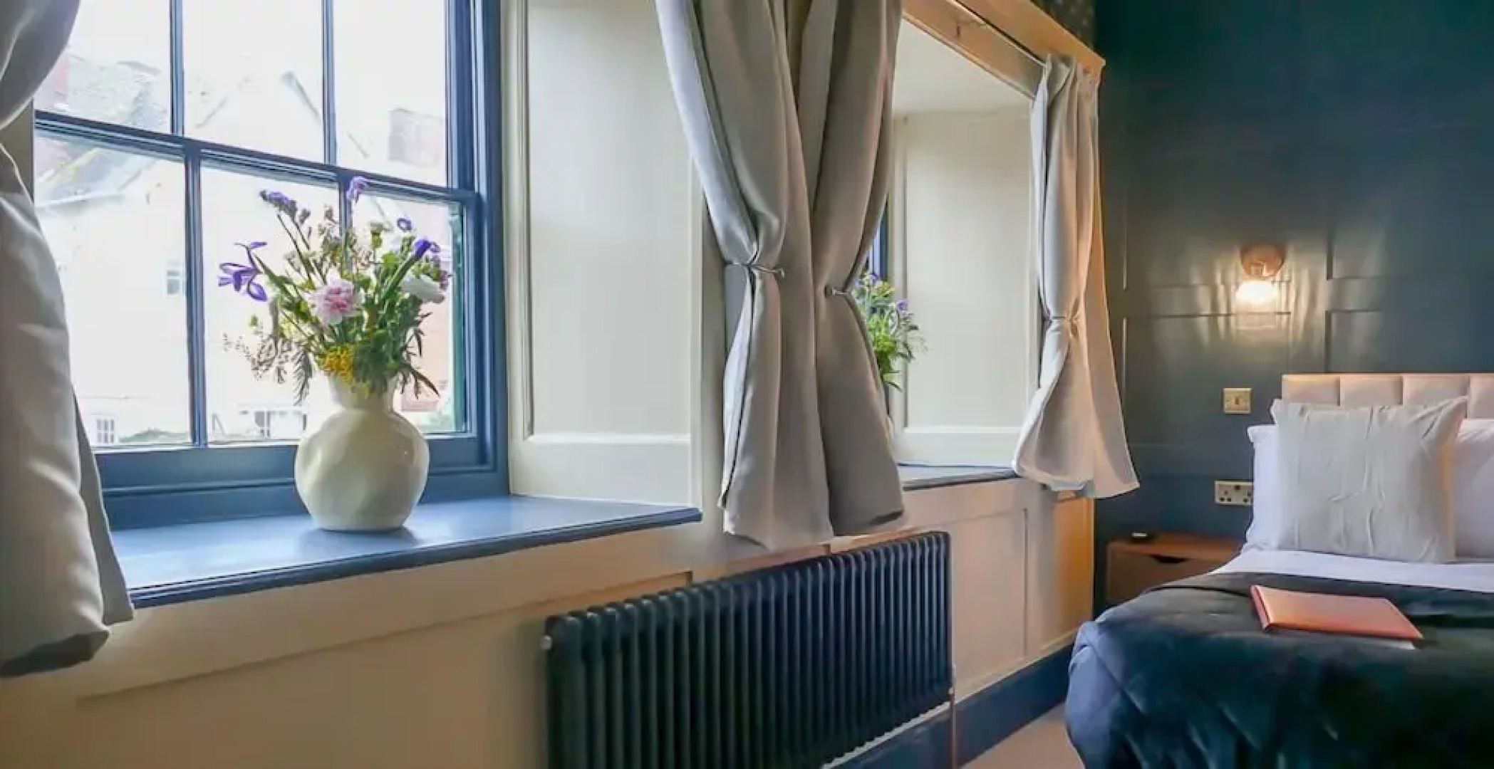 The Bugle Coaching Inn