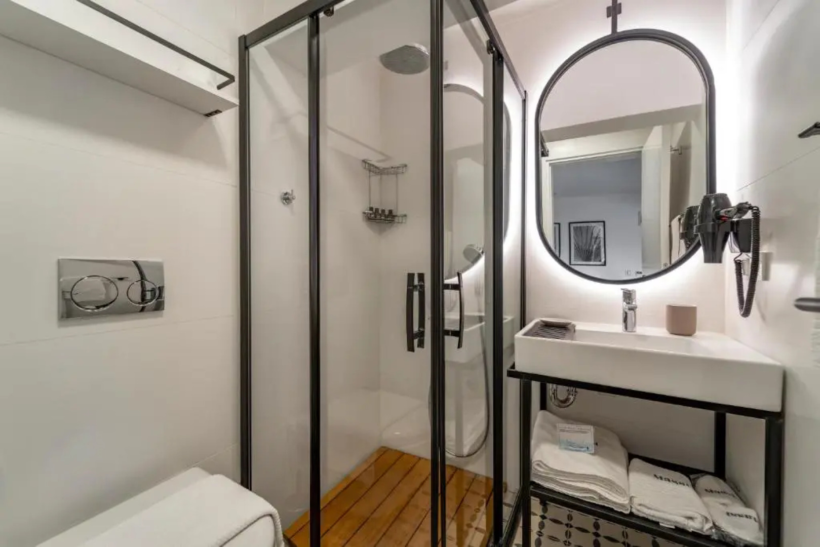 Massi Near The Sea Butik Hotel