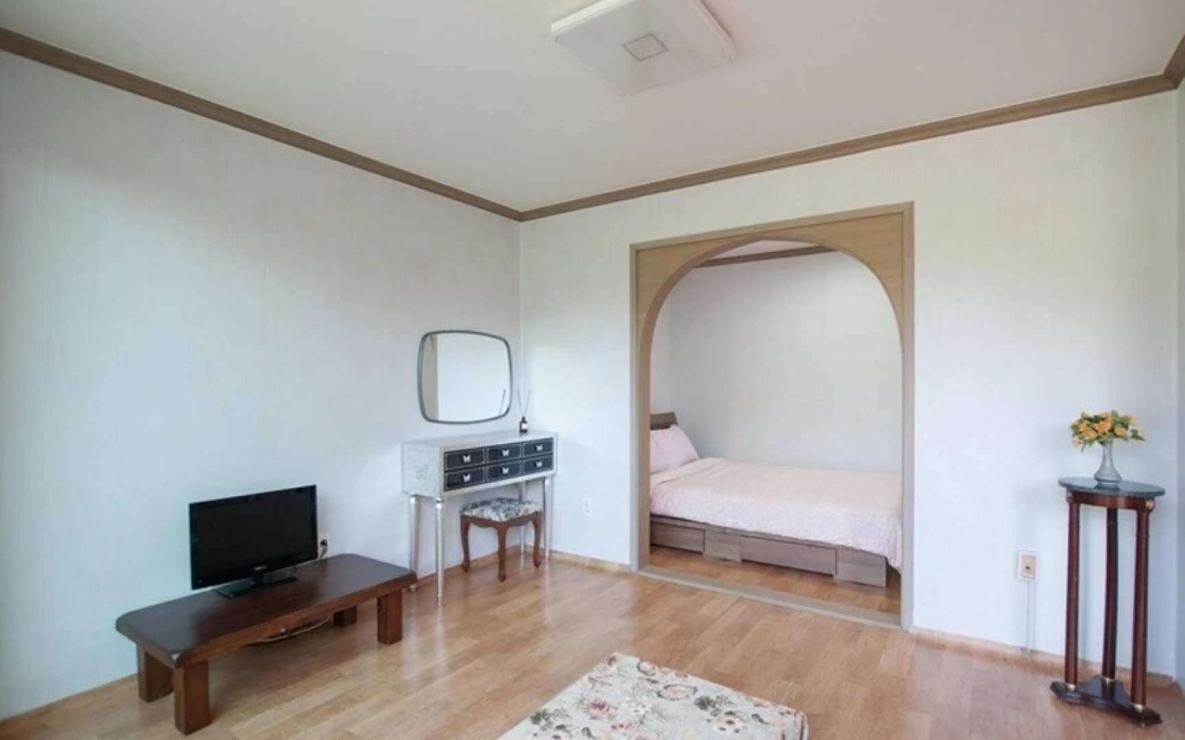 Namhae Cape Town Pension