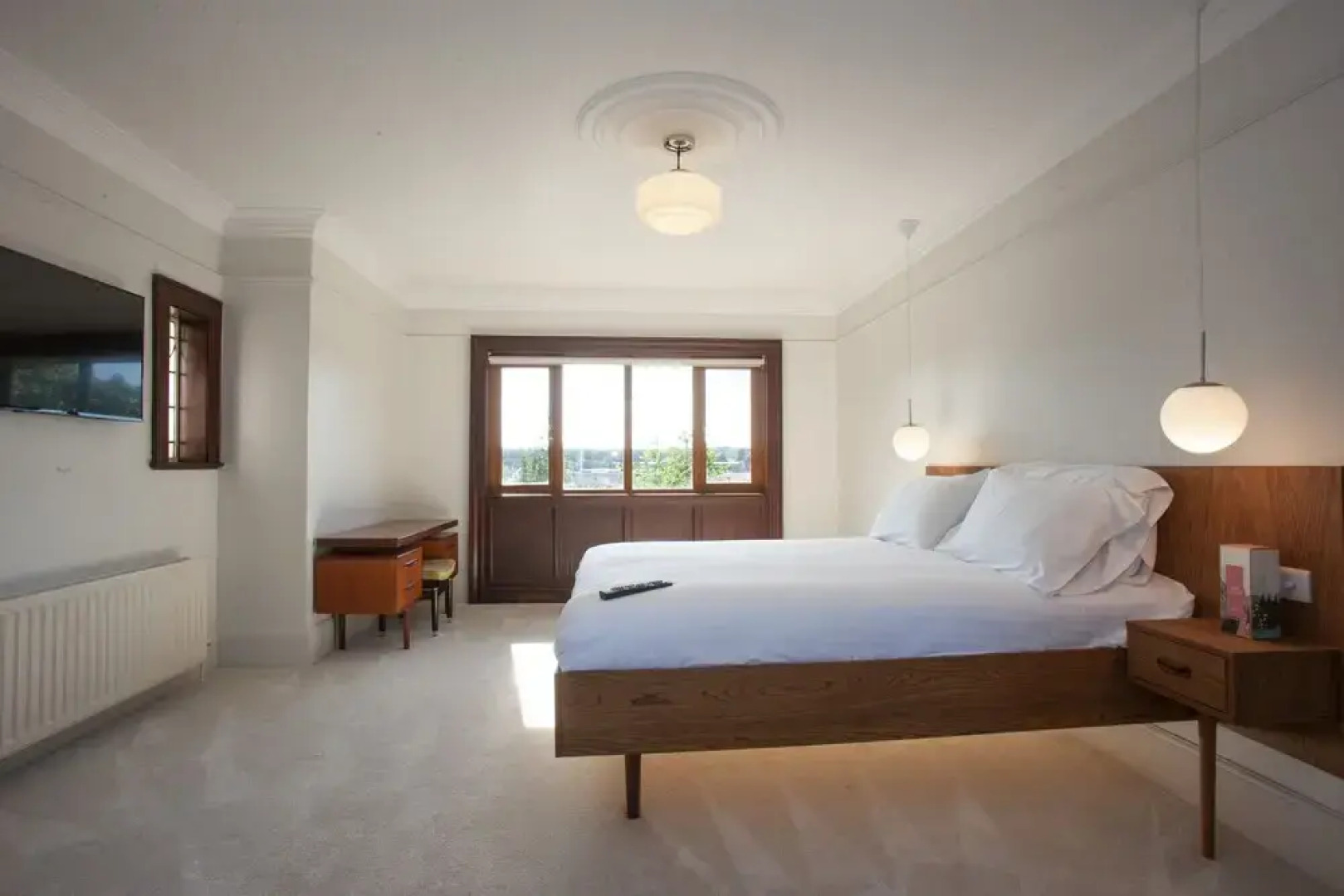 The Old Mount Manor, Causeway Coast