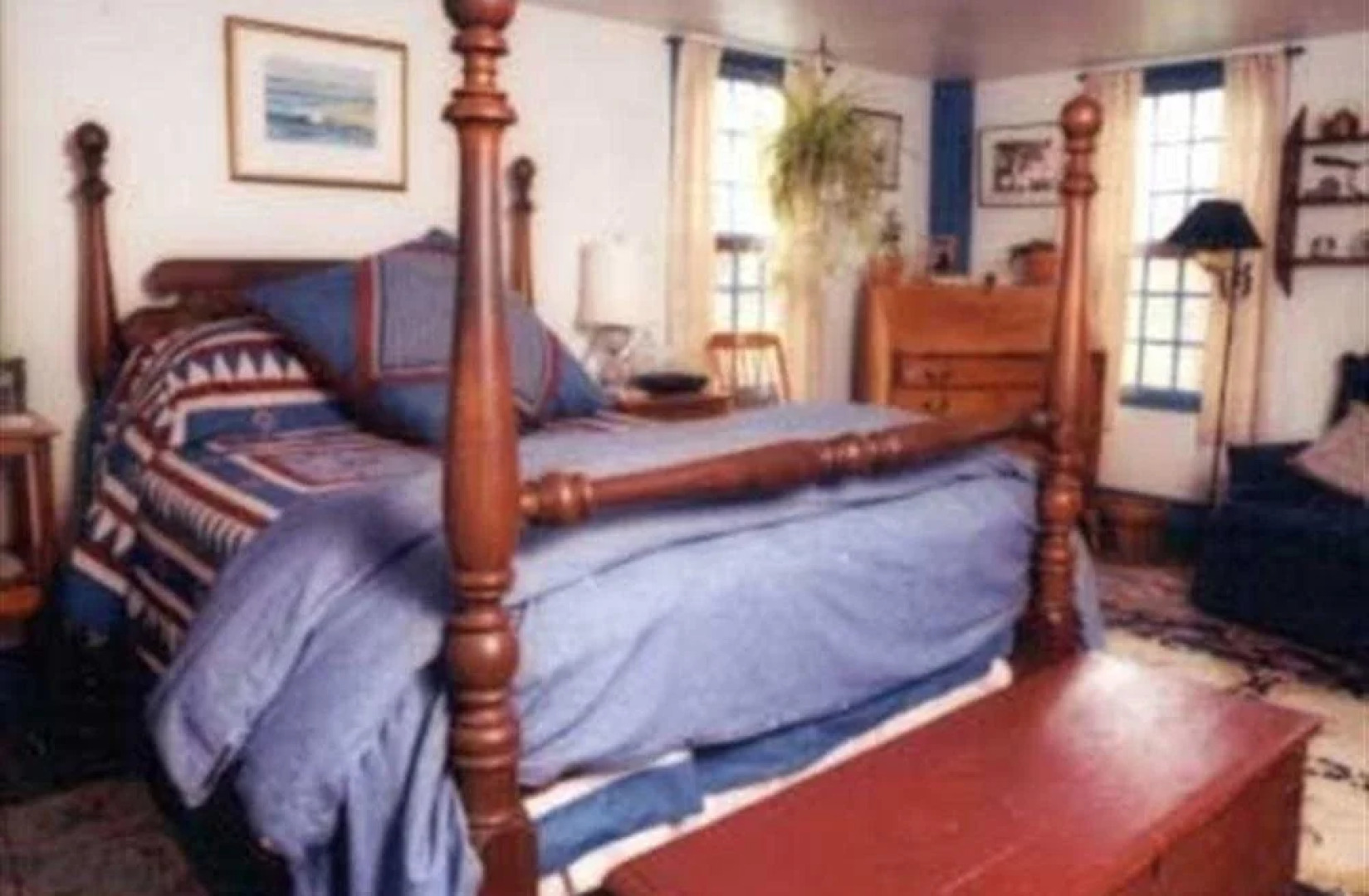 High Meadow Bed & Breakfast