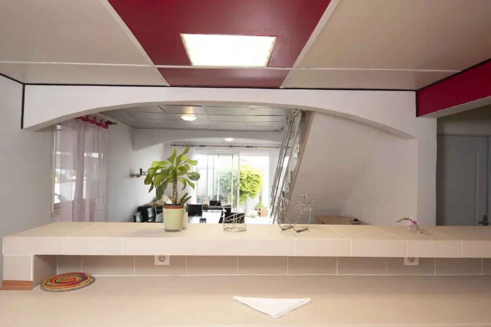 Villa de charme Maloya