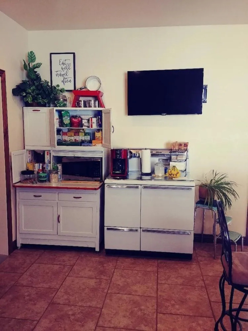 Arches Drive Bed and Breakfast