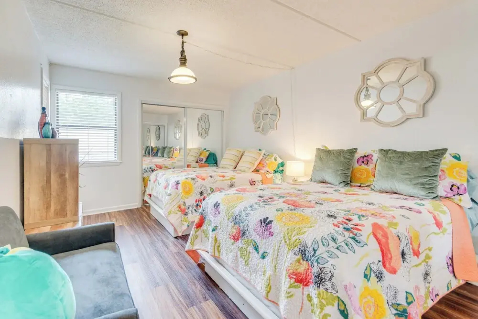 Waterfront Community w/ Perks: Mary Esther Condo