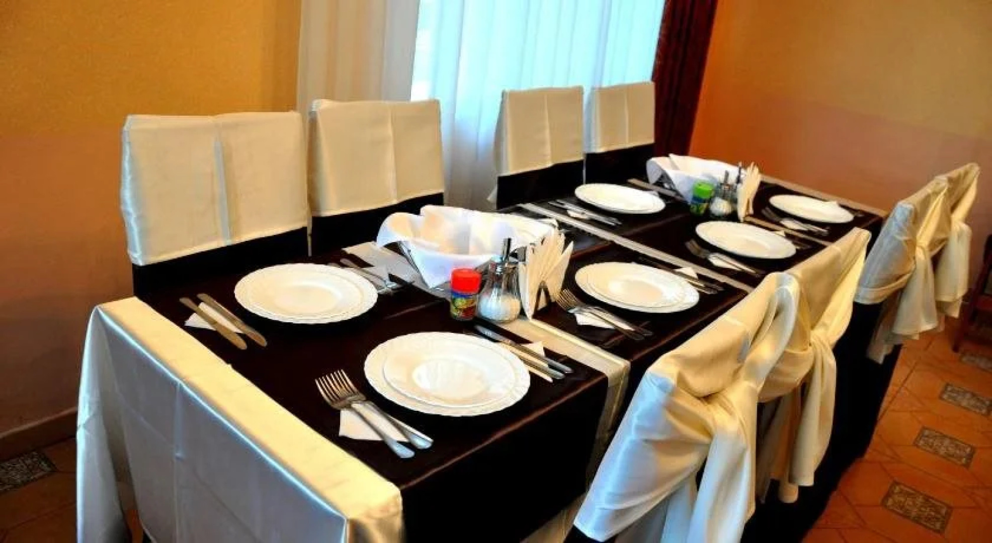 Курорт Солнечная Поляна