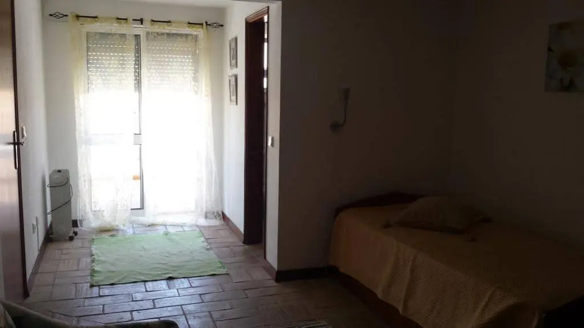 Apartamento em Vila Real de Santo Antonio