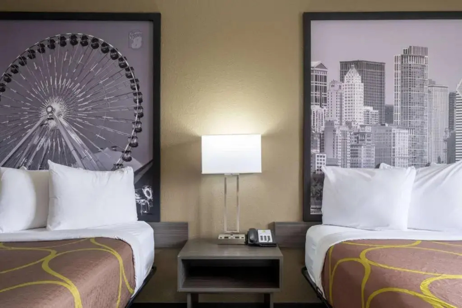 Super 8 Merrillville/Gary Area