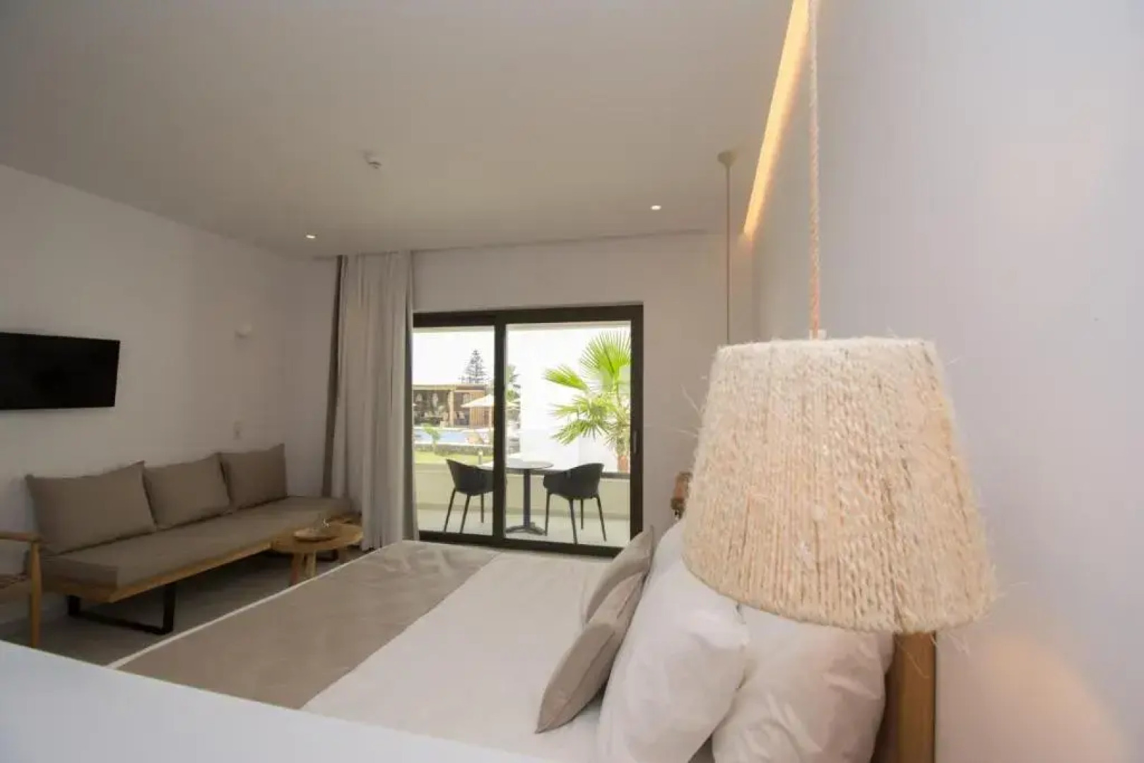 Aqua Blu - Adults Only  by Checkin