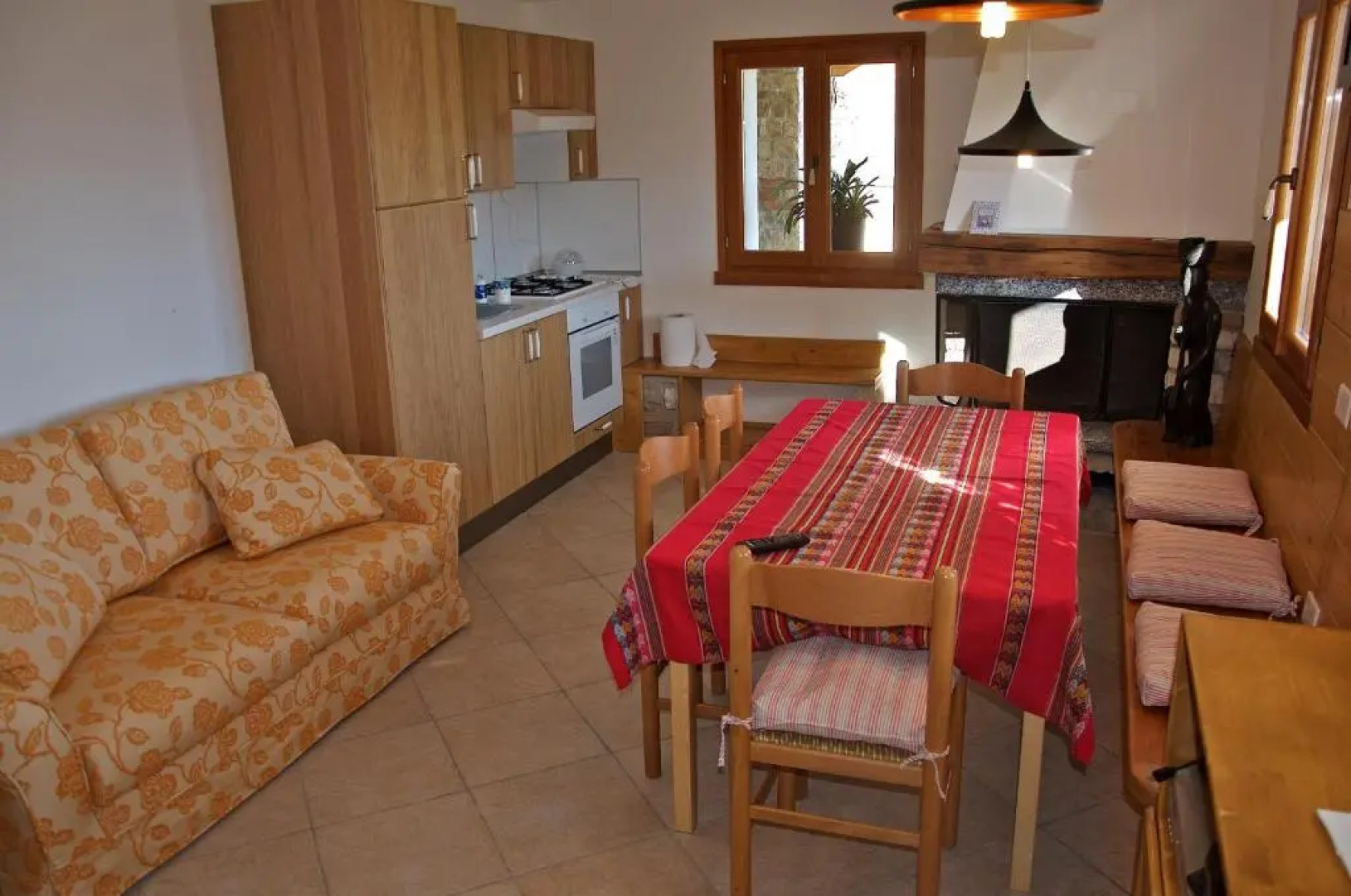 B&B lAriosa Lago dIdro