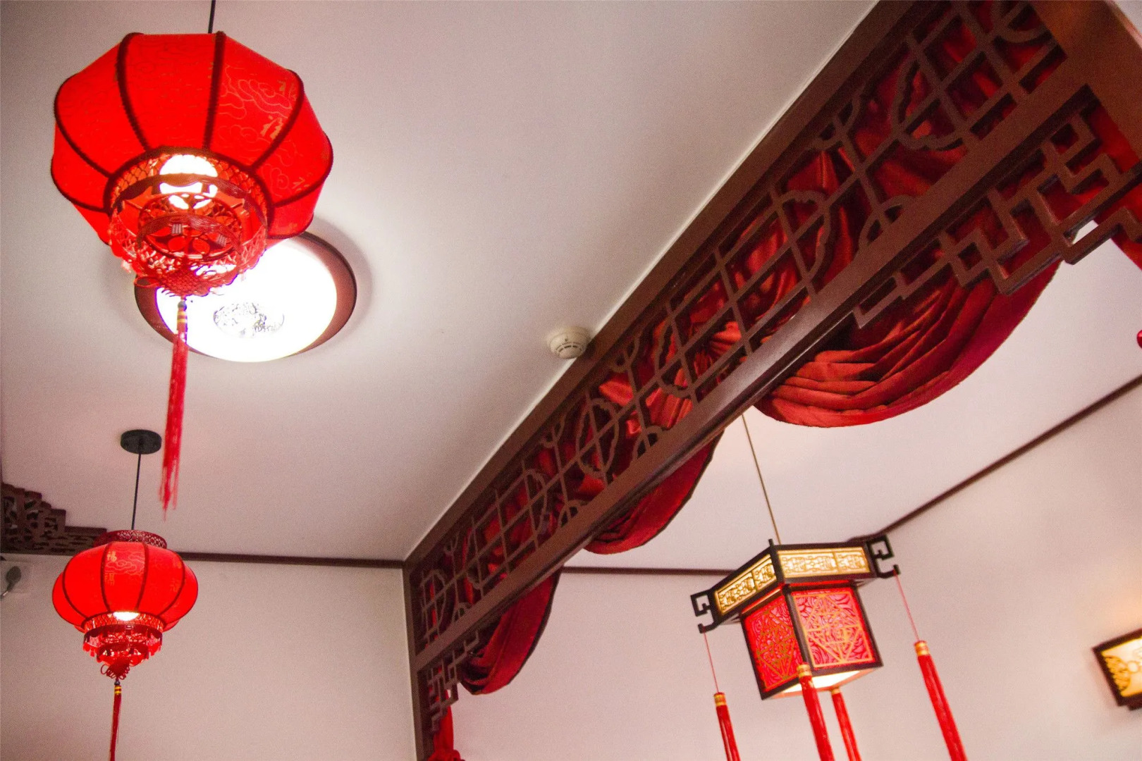 Pingyao Ji Family Courtyard Inn