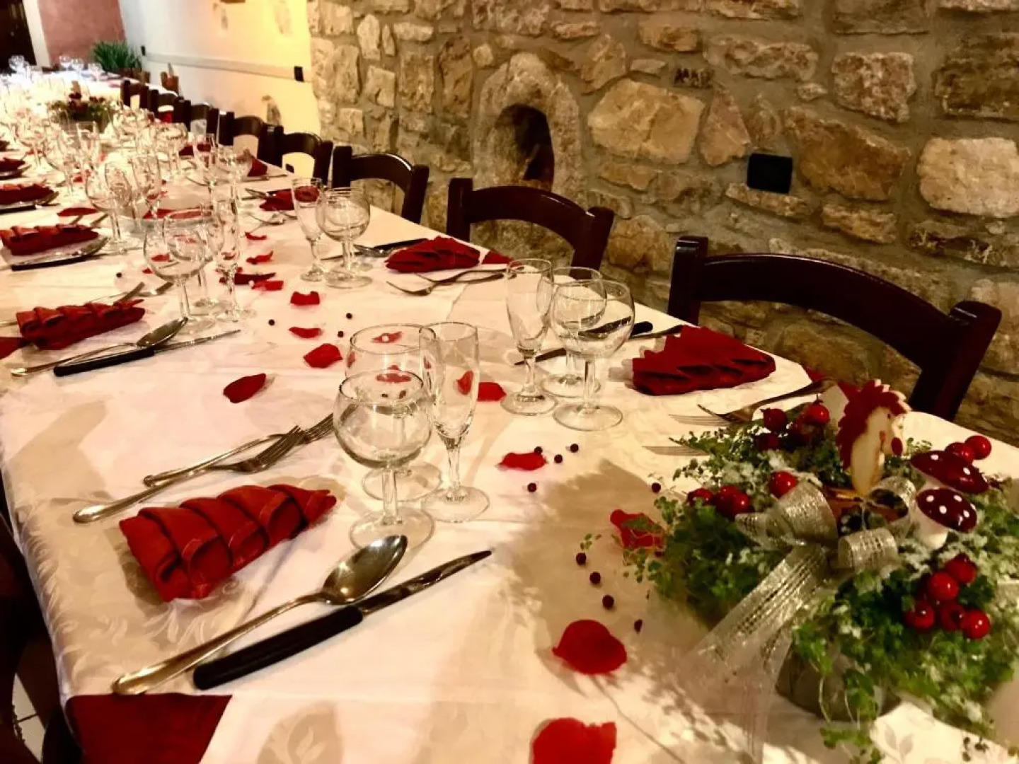 Agriturismo Montagnola Abruzzo