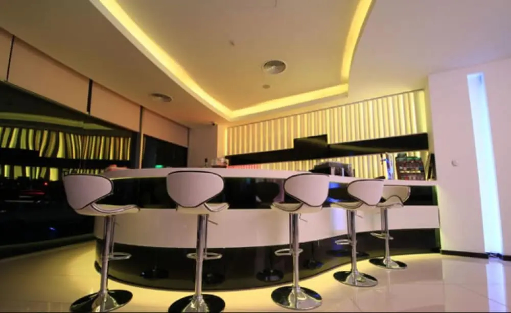 Golden Palas Hotel Cerkezkoy