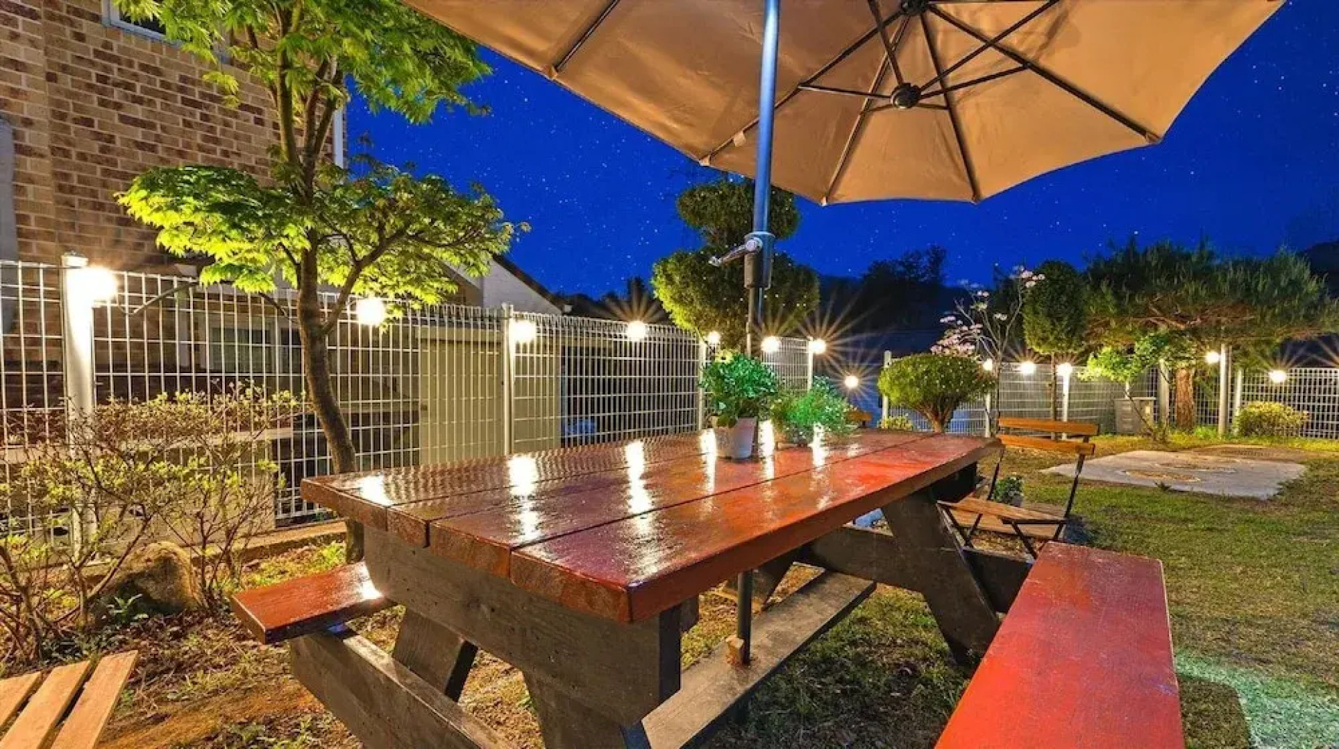 Gapyeong Go to the Playground Pension