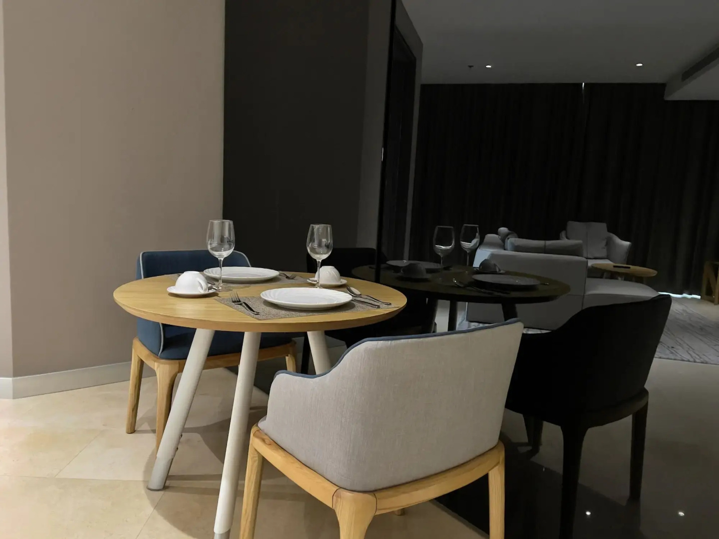 Fraser Place Puteri Harbour