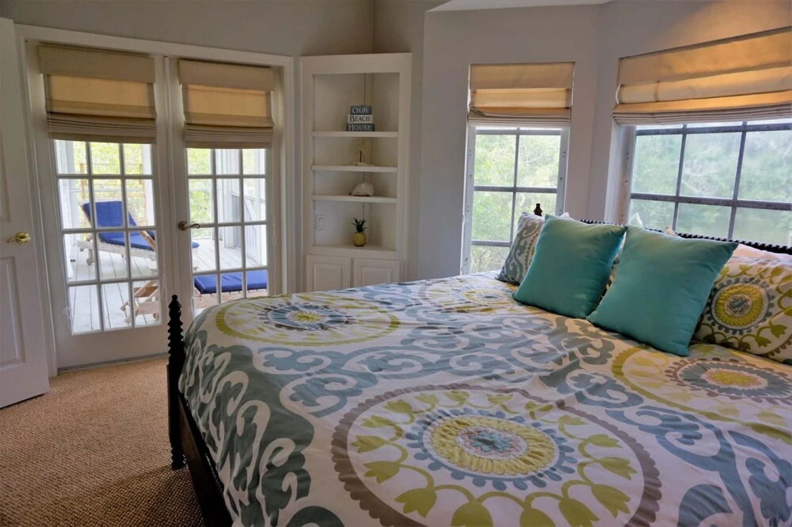 Placida #13257 - 3 Br Villa