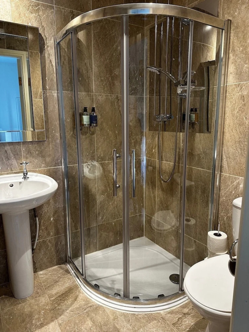 New Inn Appletreewick