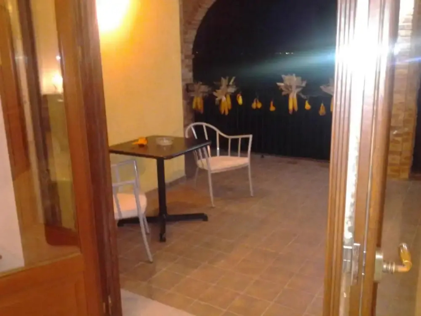 Agriturismo La Cinciallegra