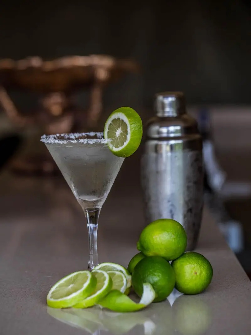 Nkomazi Game Reserve by NEWMARK