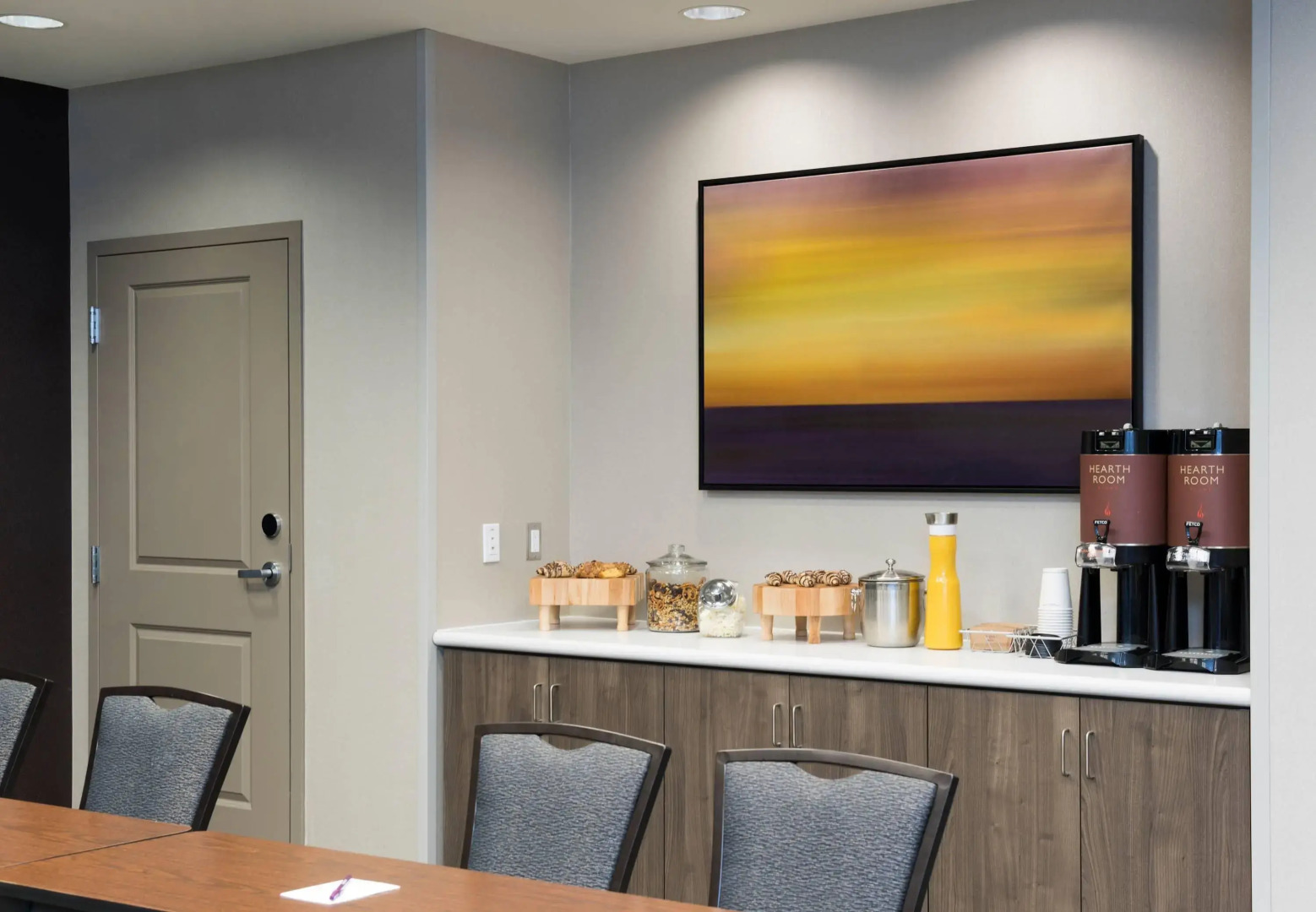 Residence Inn Milwaukee West