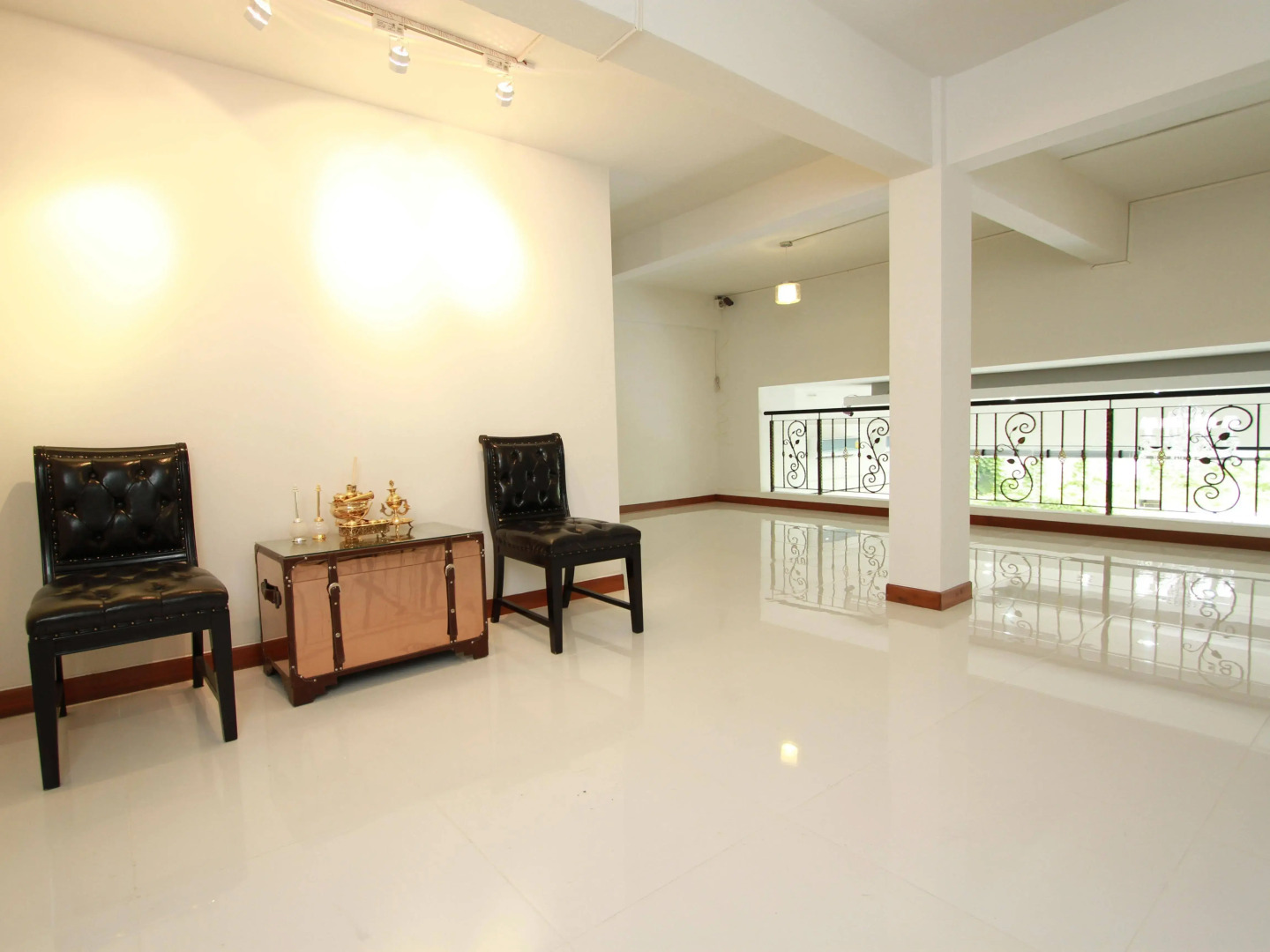 Bed by City Surawong-Patpong