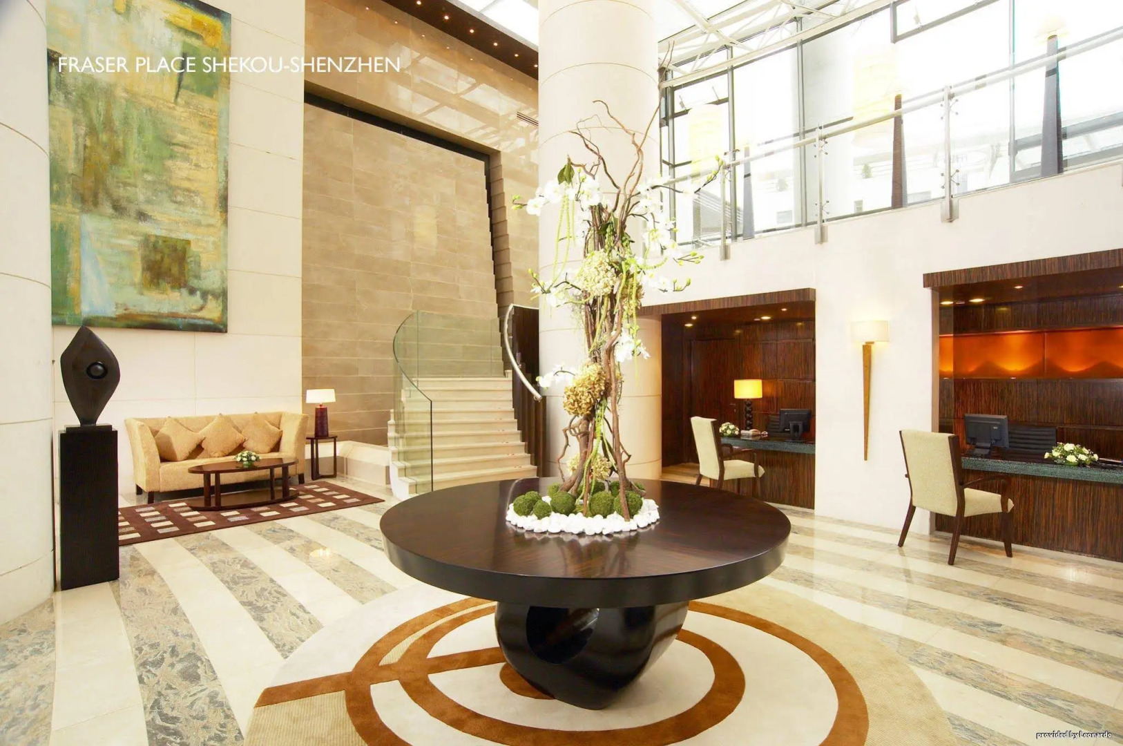 CM Plus Service Apartment Shenzhen Taige