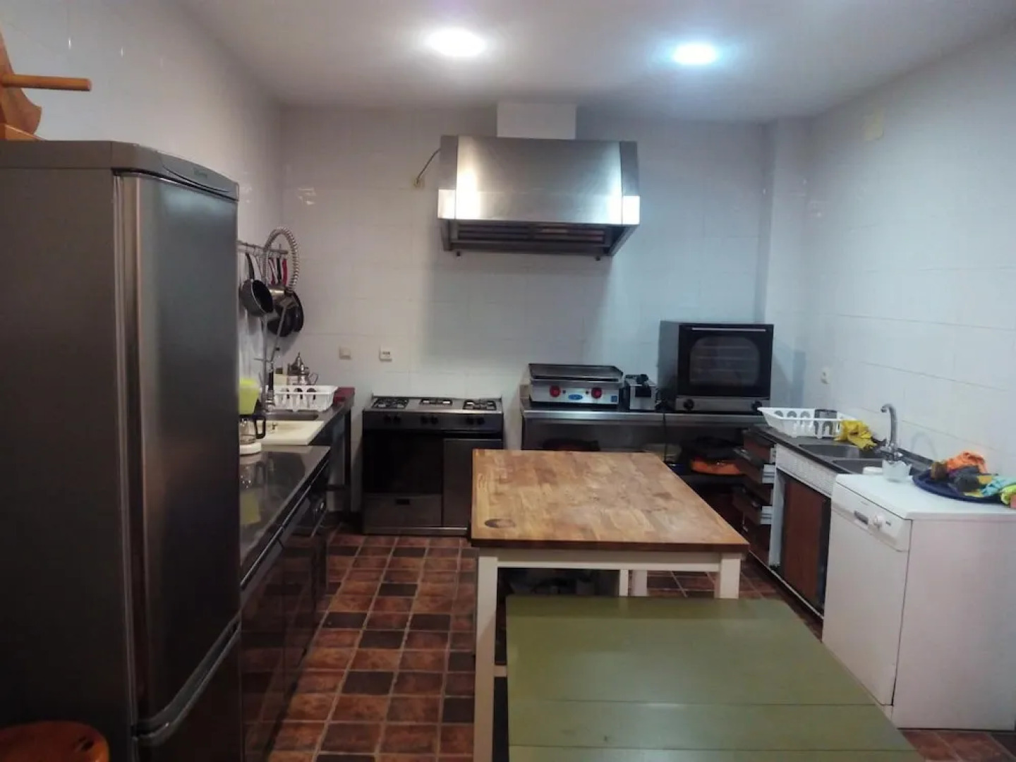 Casa Rural El Sueño de Lucrecia