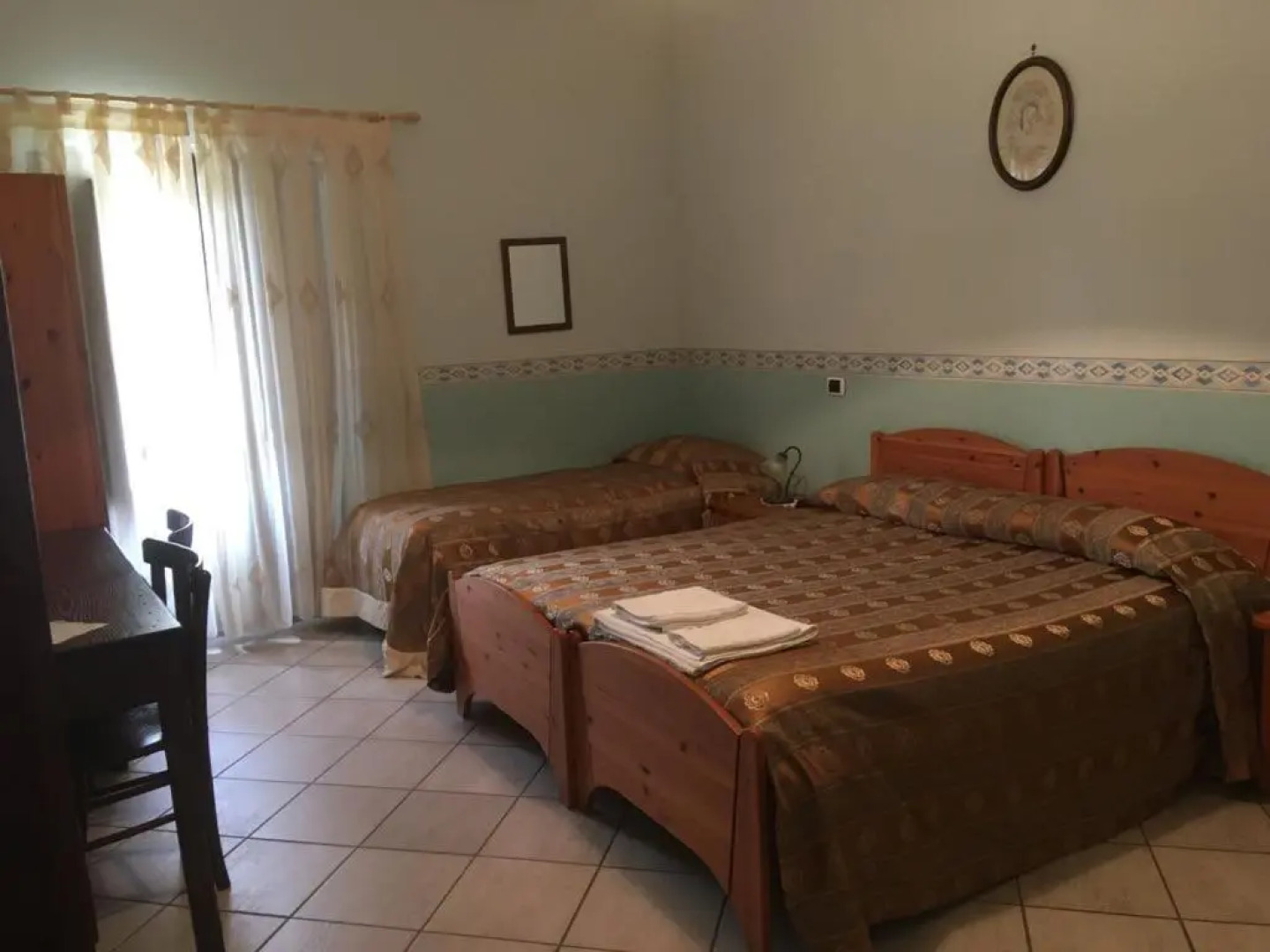 Agriturismo Carretiello