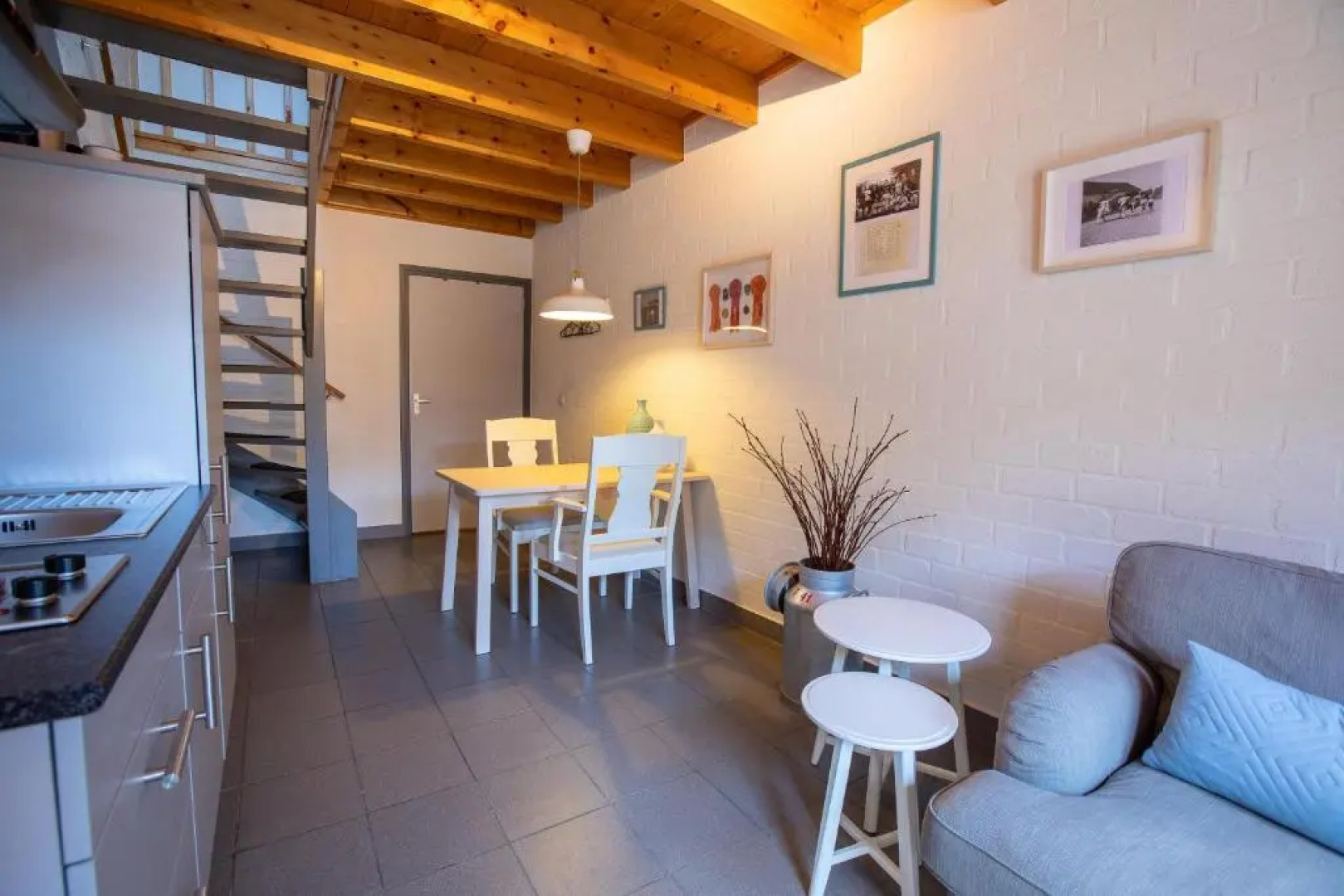 B&B Woonboerderij Peters