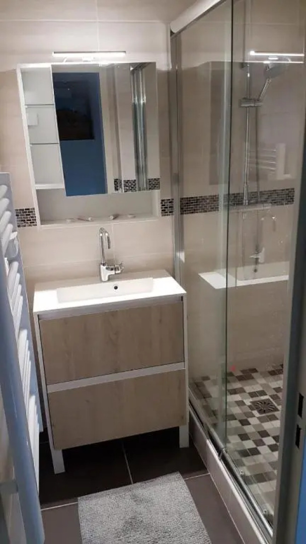 Villa Club In Secured Residence With Swimming Pool