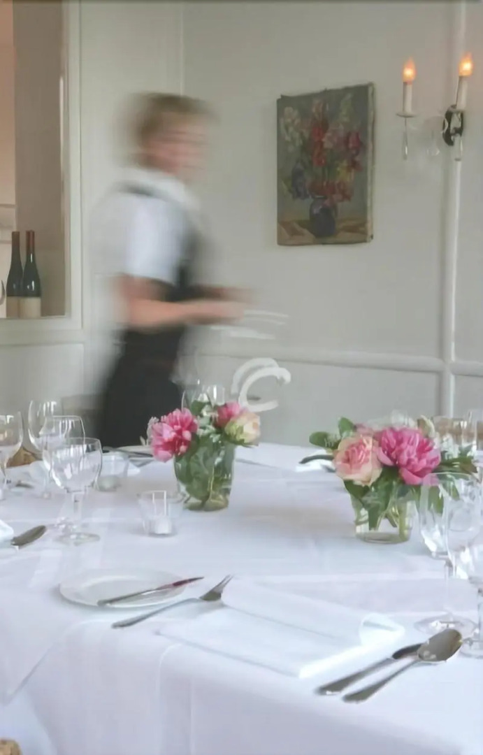 Hotel Waldhof auf Herrenland