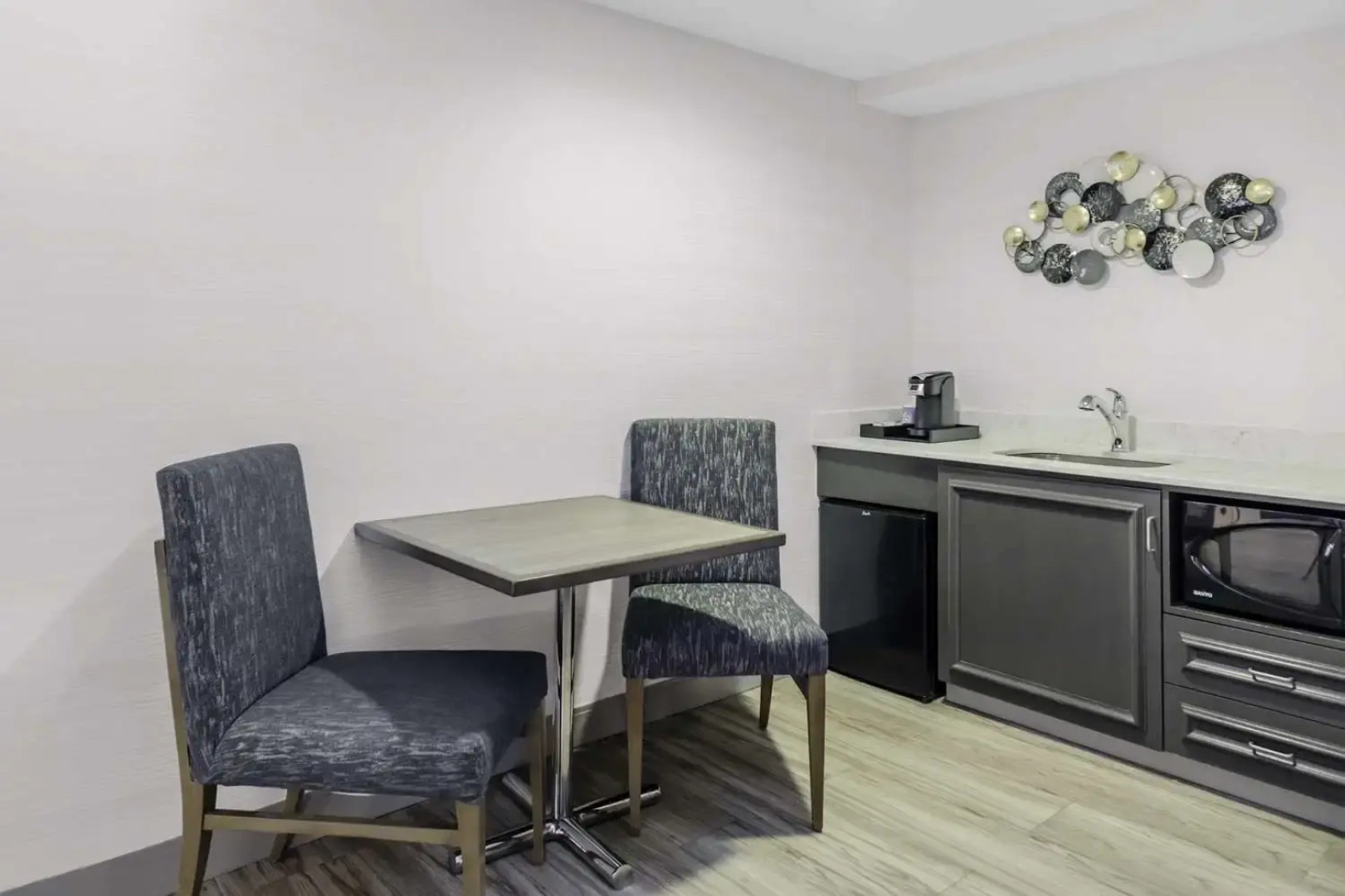 Hilton Garden Inn Freeport Downtown