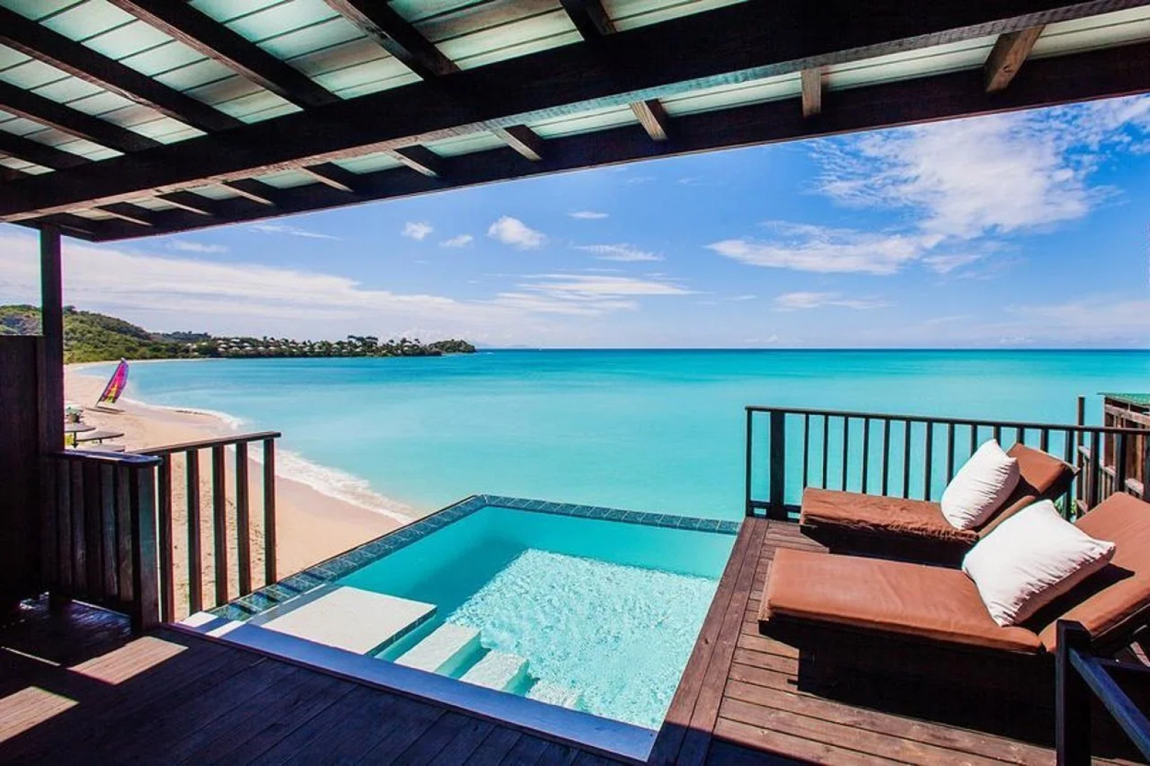COCOS Hotel - Adults Only - Caters to Couples - All Inclusive
