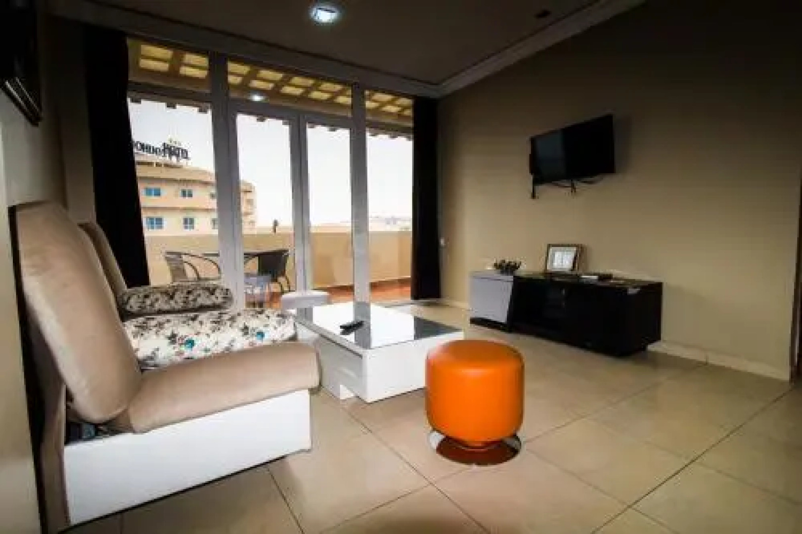 Complexe Touristique BouZour