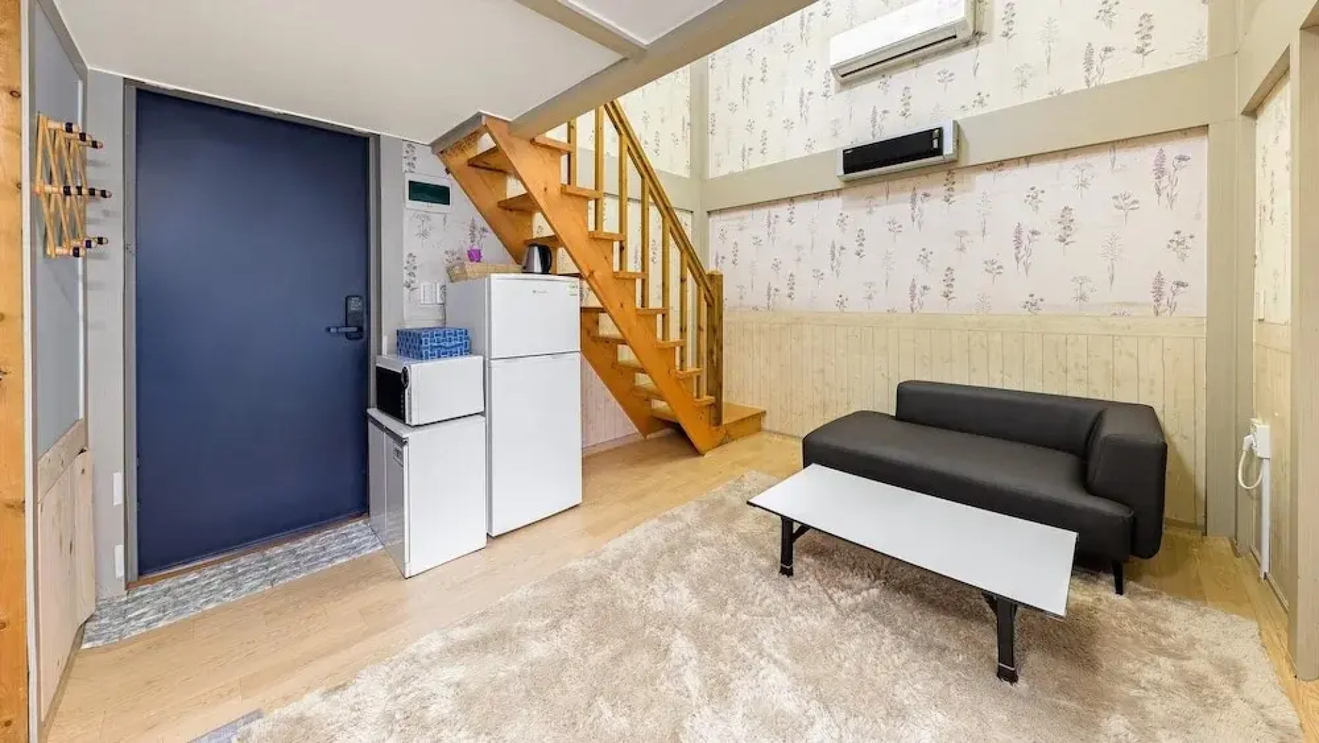 Hwacheon Sky Valley Pension