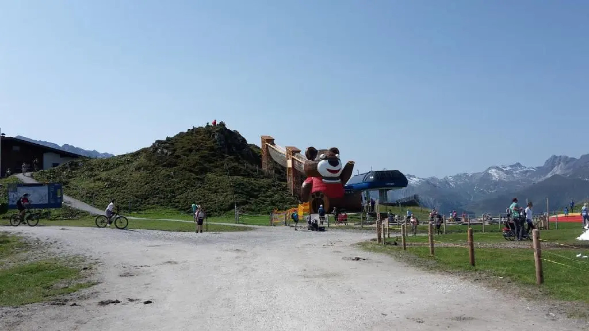 Ferienwohnung Tobias