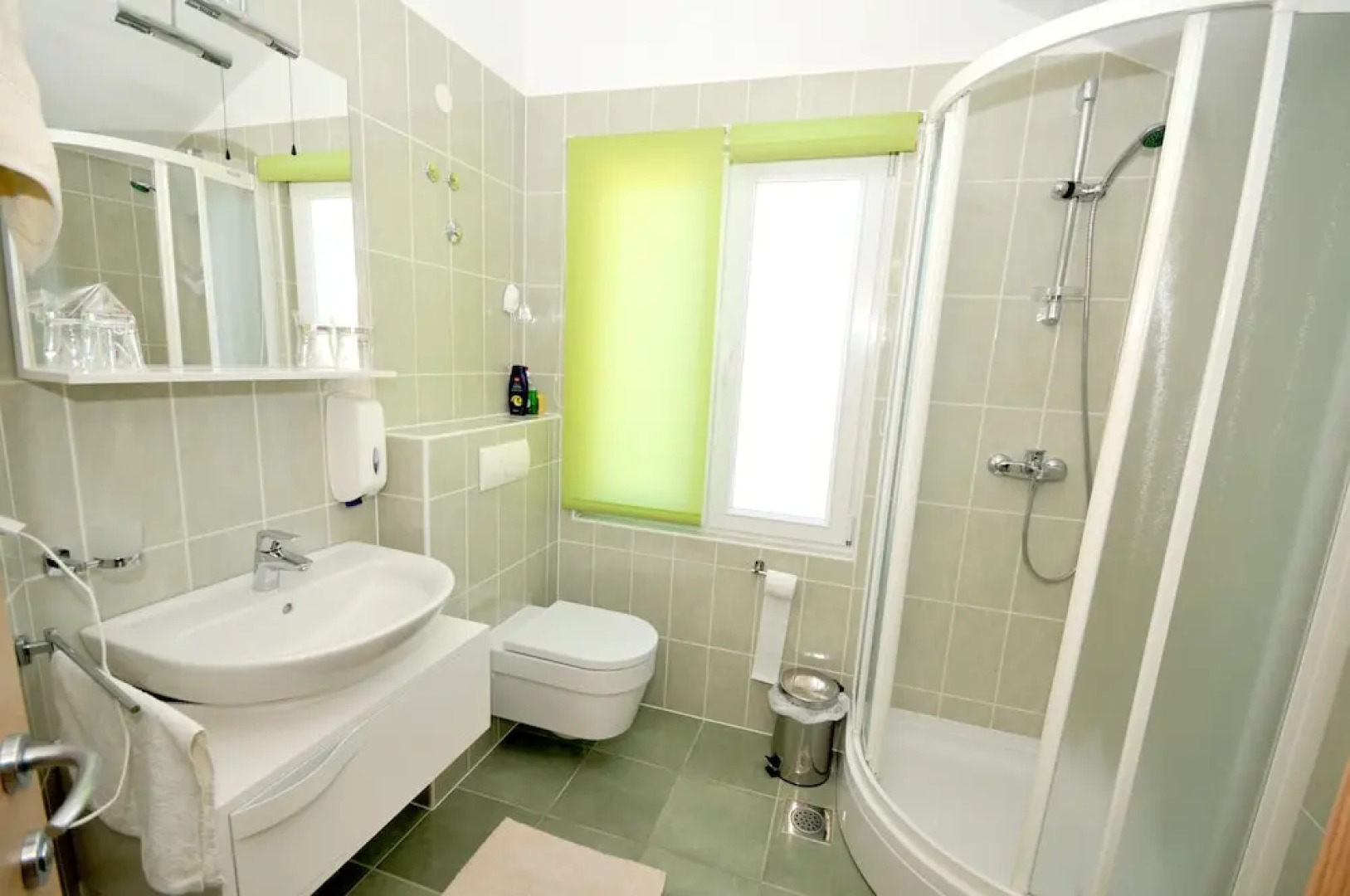 Apartments & Rooms Villa Maslina