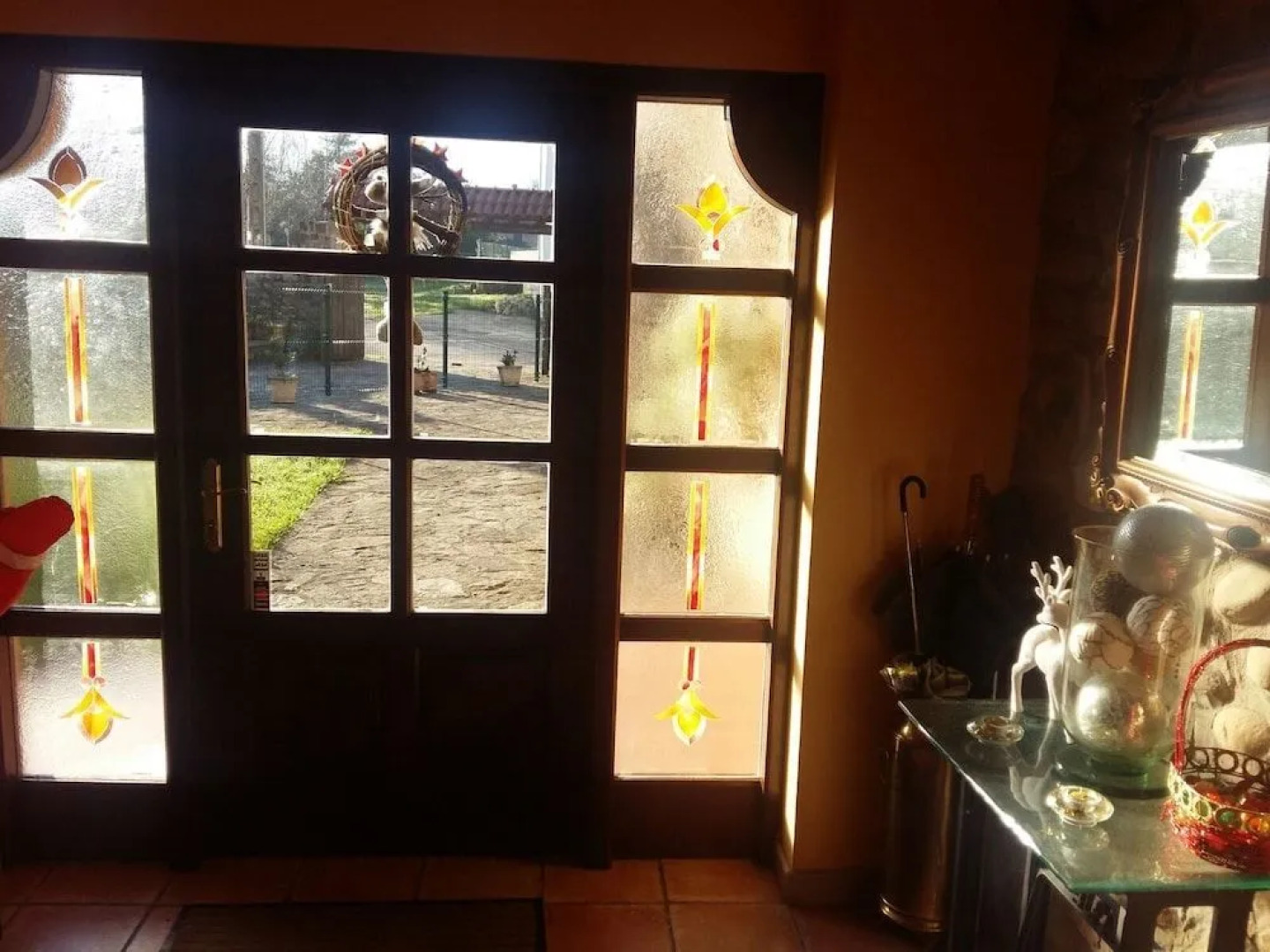 Posada Estela de Barros