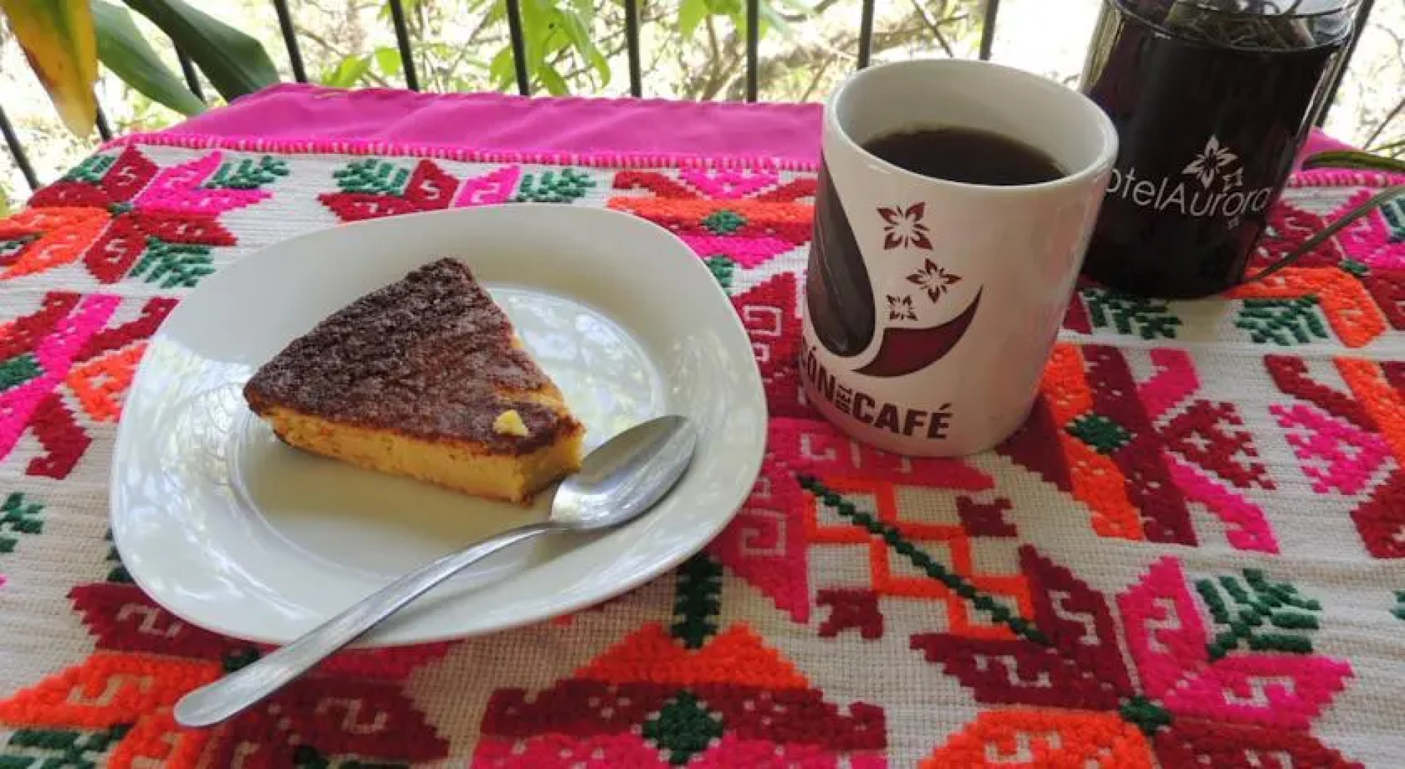 Hotel Aurora Xilitla