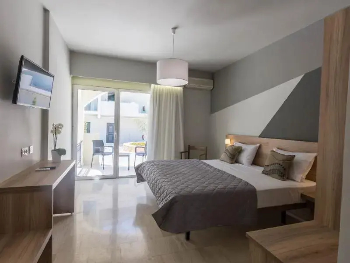 Exotica Hotel By Zante Plaza