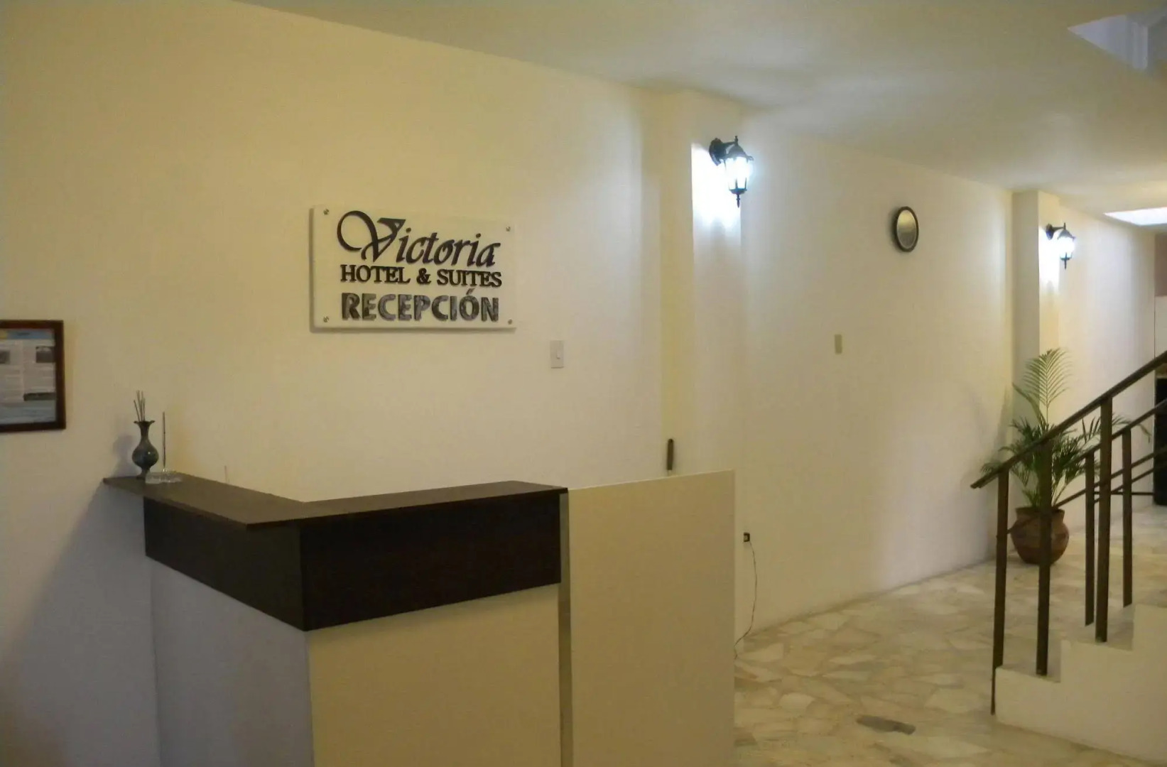 La Victoria Guest House