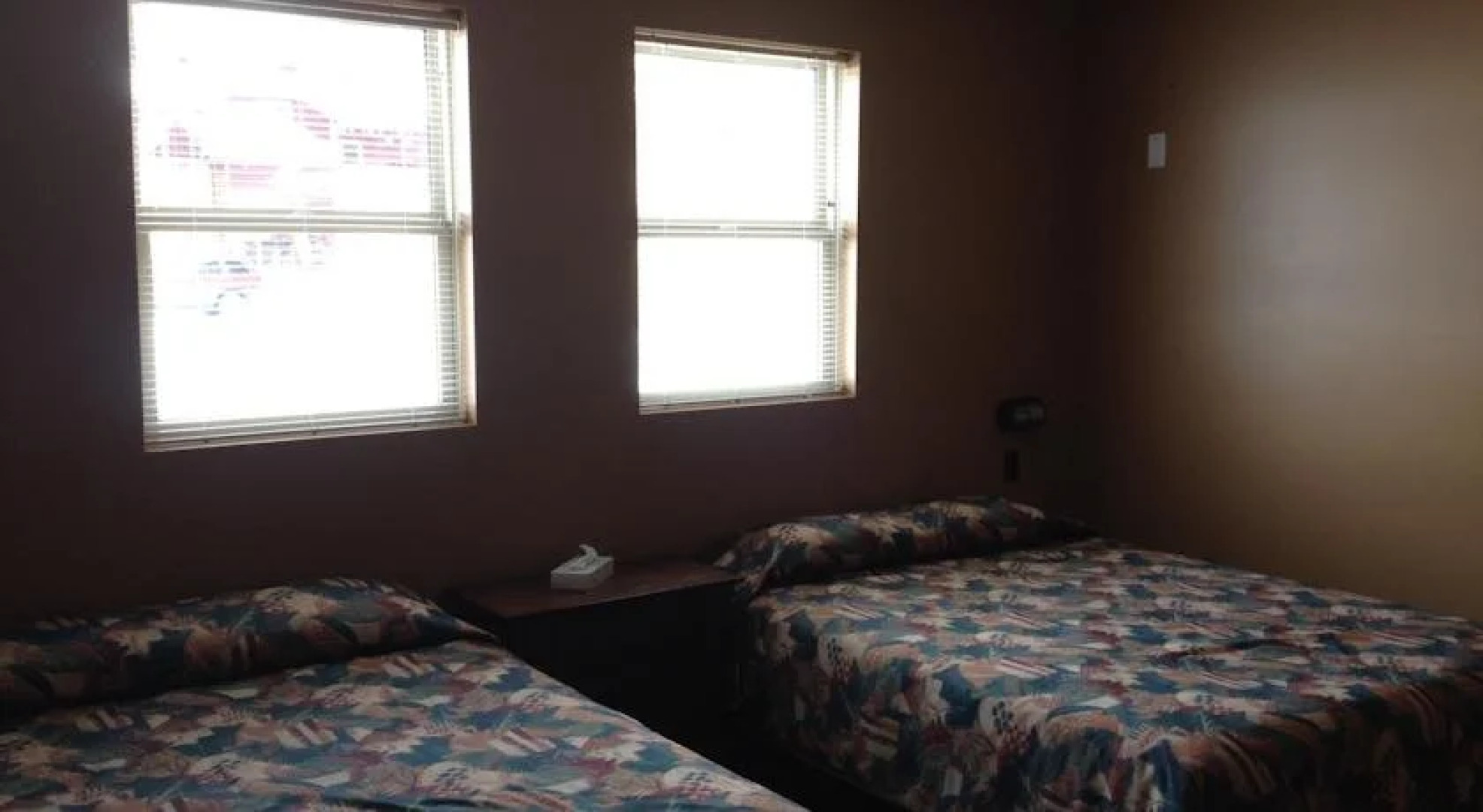 The Apex Mountain Lodge