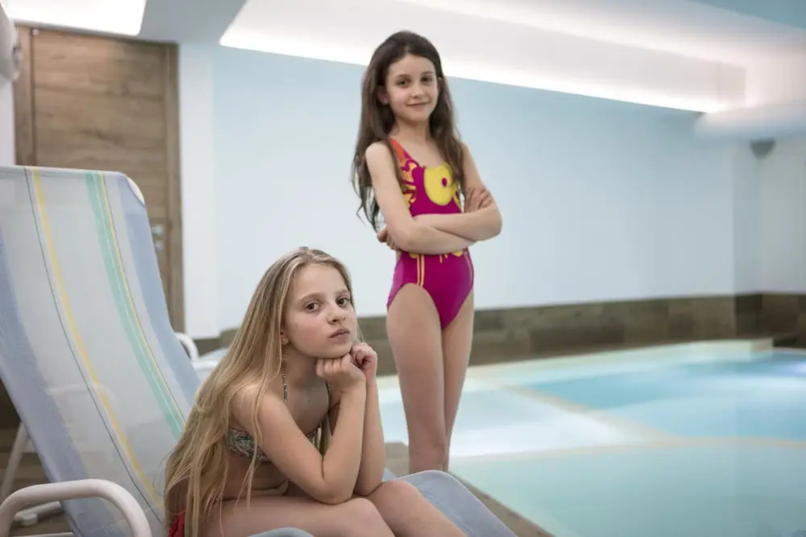 BienVivre Hotel Los Andes