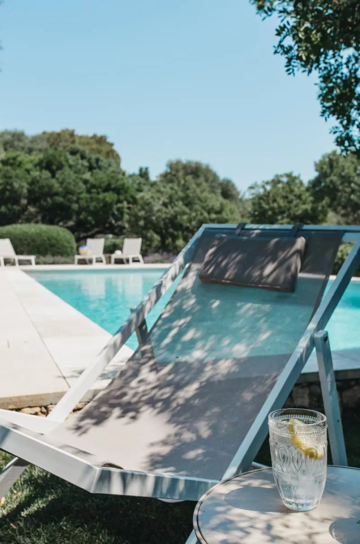 Agroturismo Malbuger Nou - Adults only