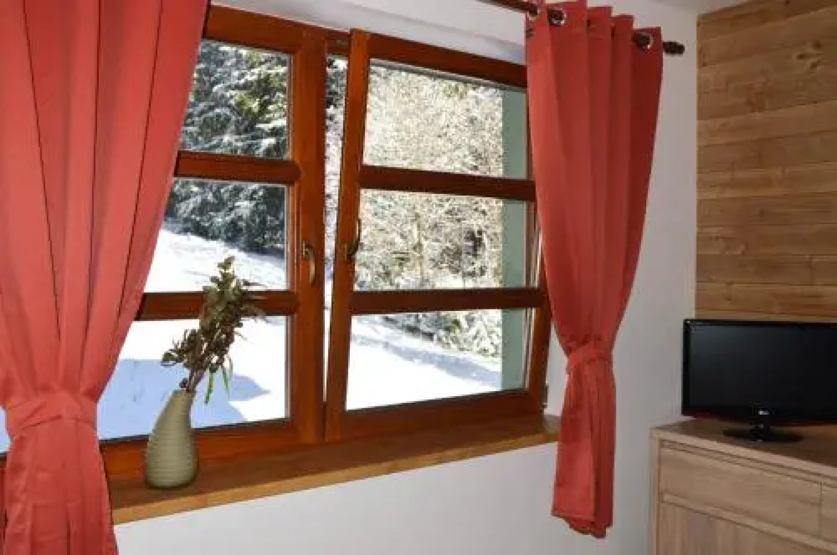 Apartmán v Srdci Hor Cihlářka