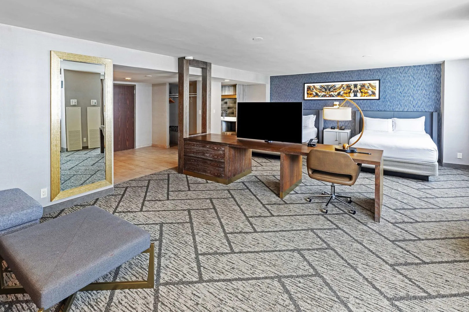 DoubleTree by Hilton Tulsa Downtown