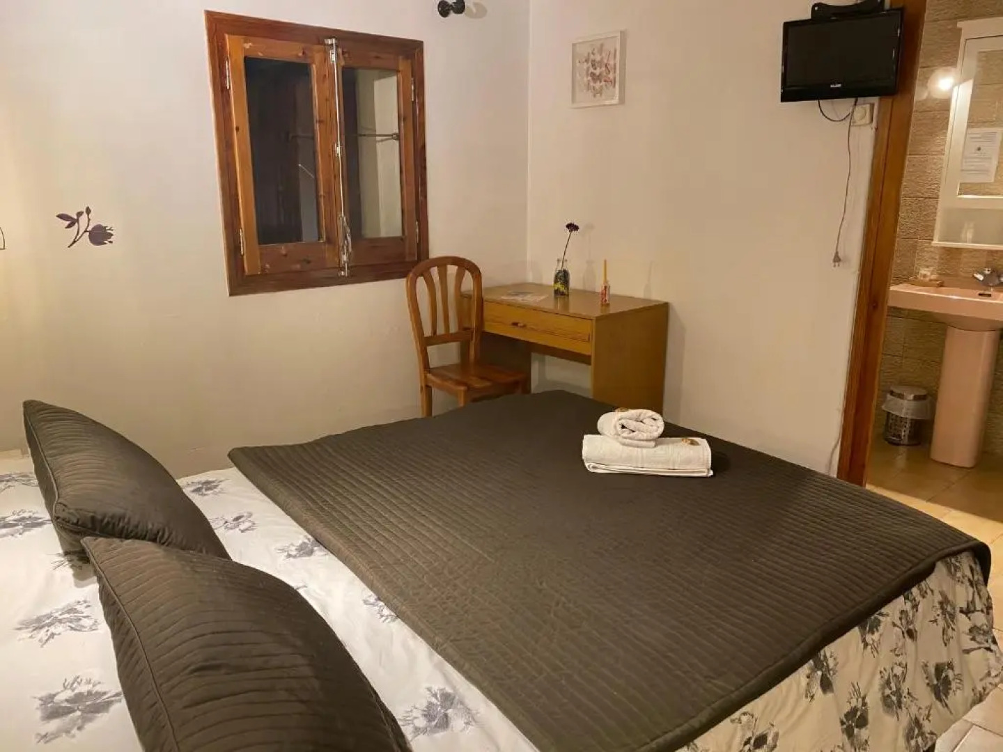 Hostal La Cuineta de Cal Triuet