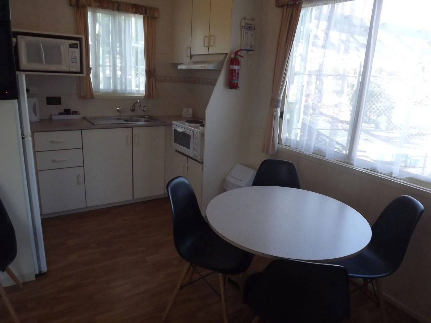 High Country Holiday Park